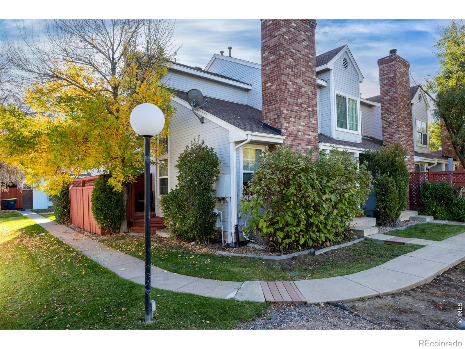 12292 Bannock Circle #C