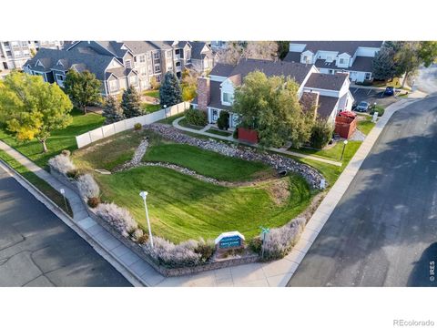 12292 Bannock Circle #C Denver CO 80234