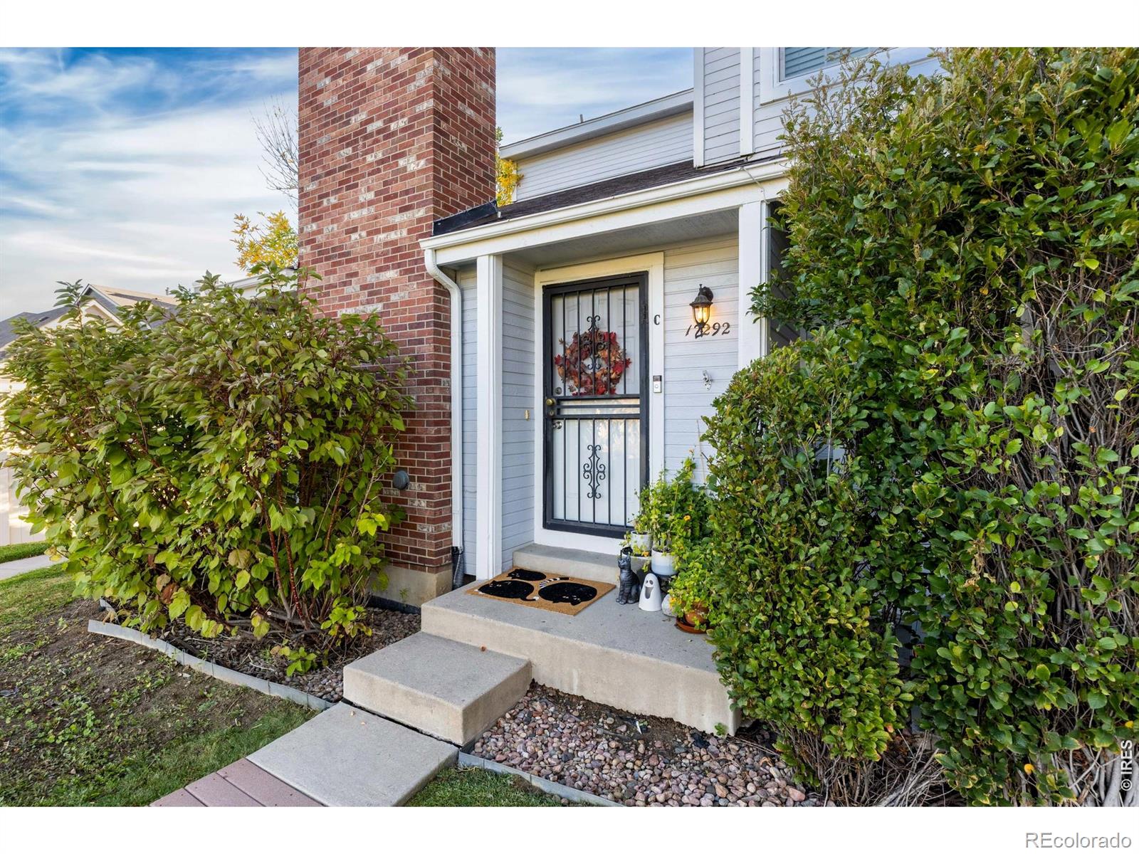 12292 Bannock Circle #C