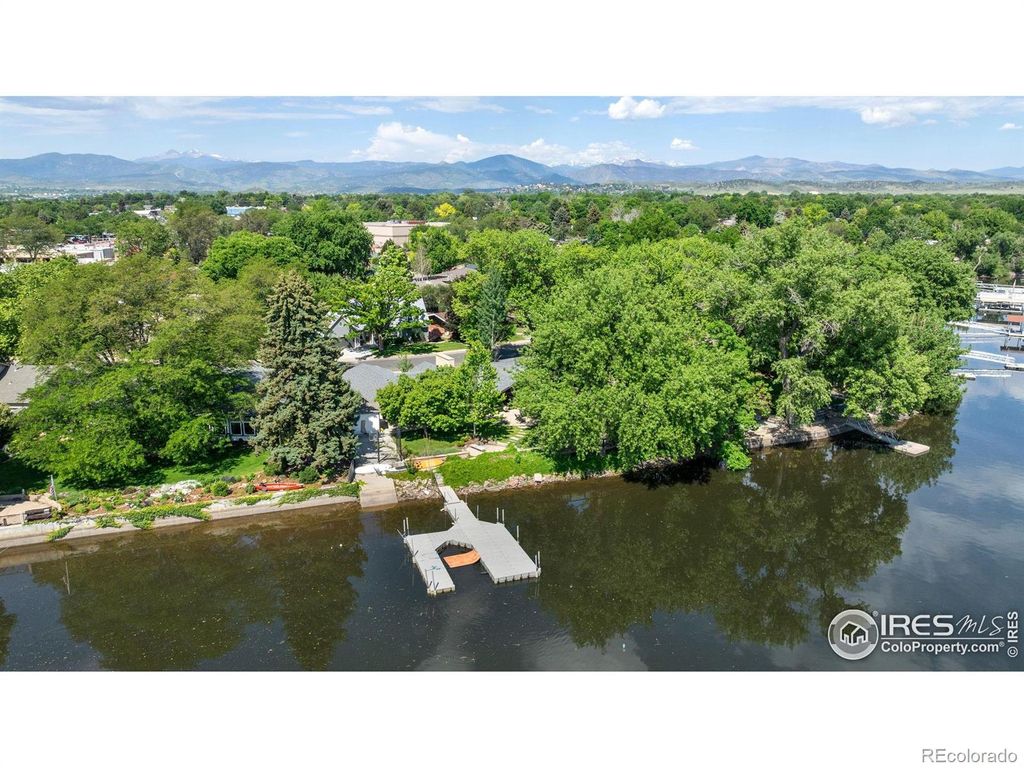 Photo of 1510 Westshore Drive, Loveland, CO 80538 (MLS # IR1036665)