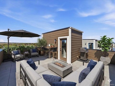 Photo of 11350 W Grand Avenue, Littleton, CO 80127 (MLS # 8260810)