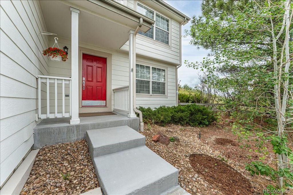 Photo of 1550 Canyon Drive, Castle Rock, CO 80104 (MLS # 5786014)