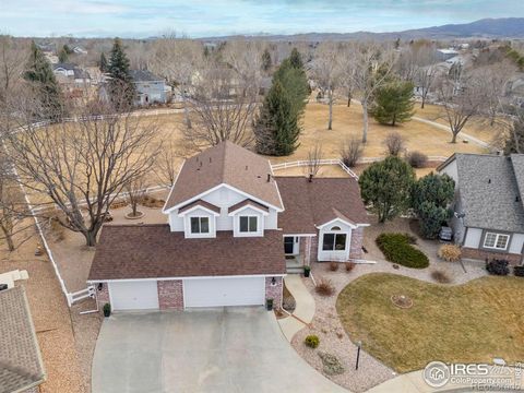 3084 Marcy Place Loveland CO 80537