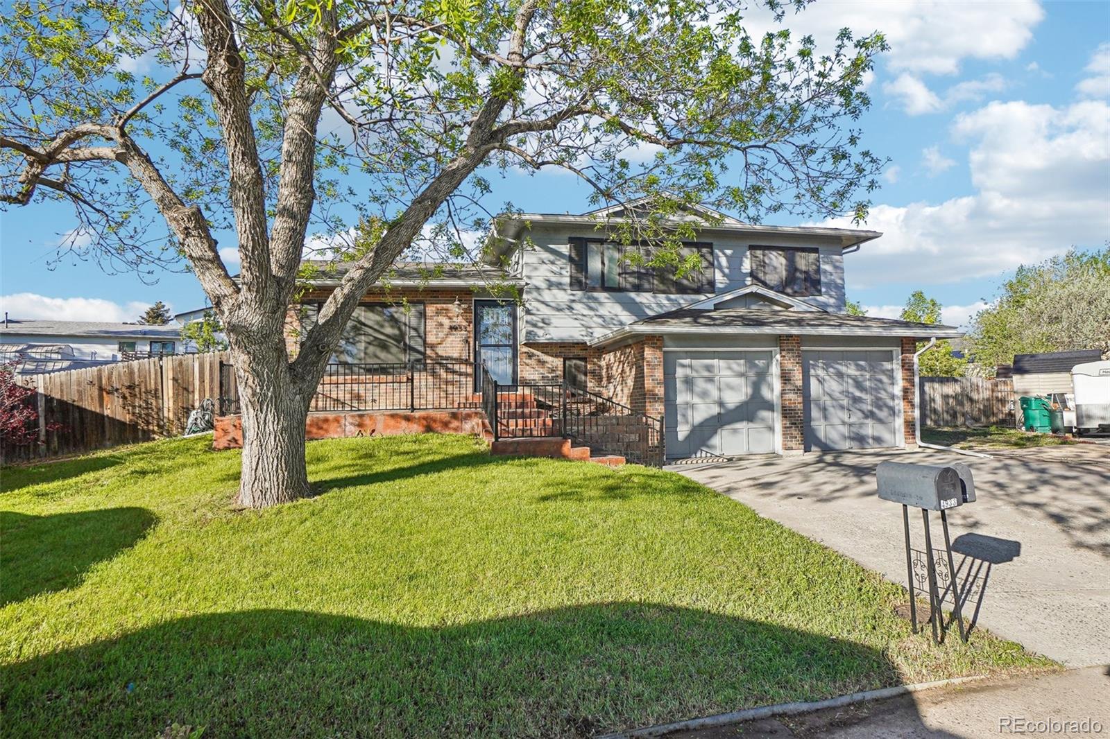 4933 S Xenon Court