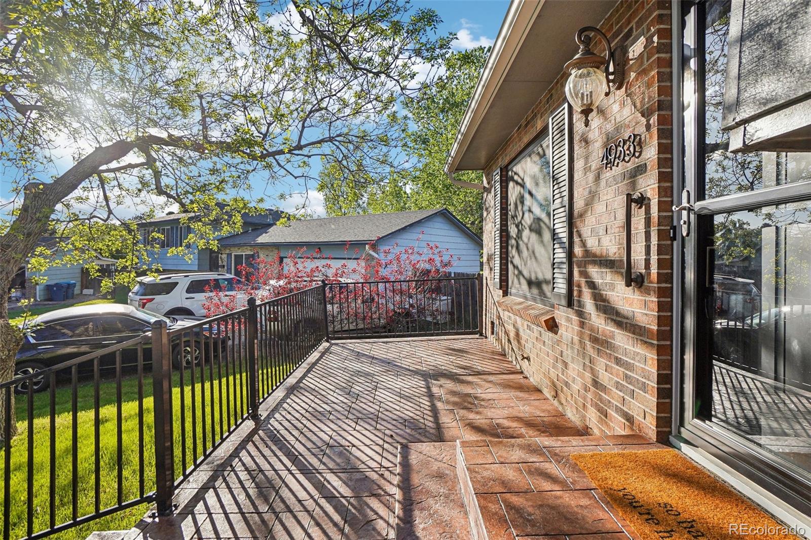 4933 S Xenon Court