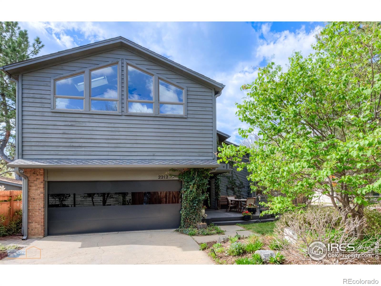 2212 Juniper Court, Boulder, CO, 80304 1 2212 Juniper Court