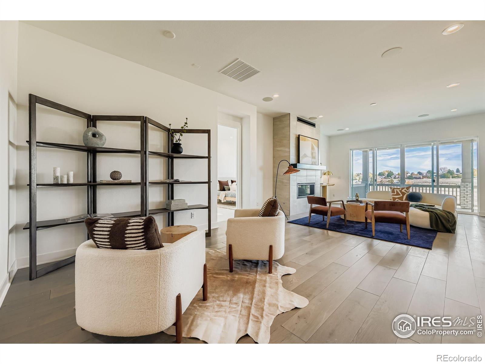 3100 Newfound Lake Road