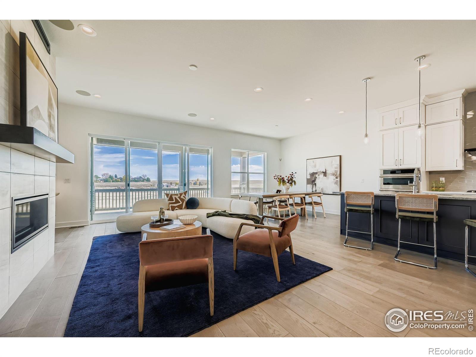 3100 Newfound Lake Road