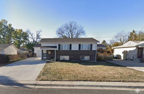 Photo of 3170 W 94th Avenue, Westminster, CO 80031 (MLS # 6266600)