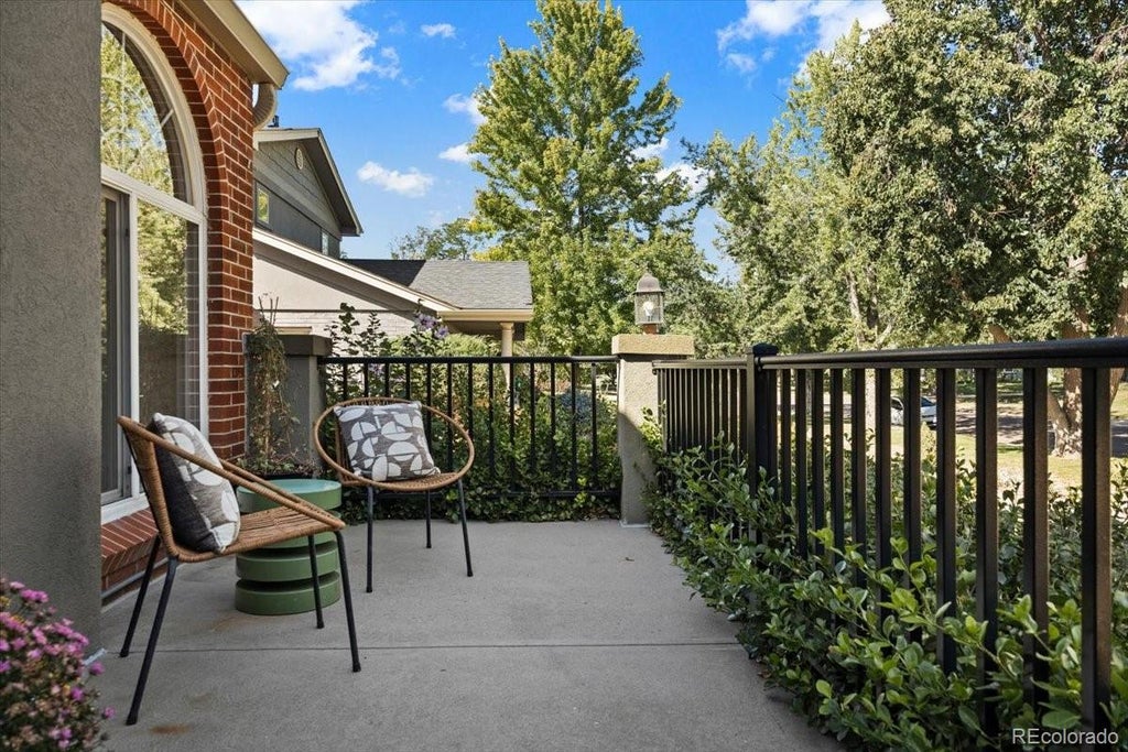Photo of 627 Oneida Street, Denver, CO 80220 (MLS # 5050982)