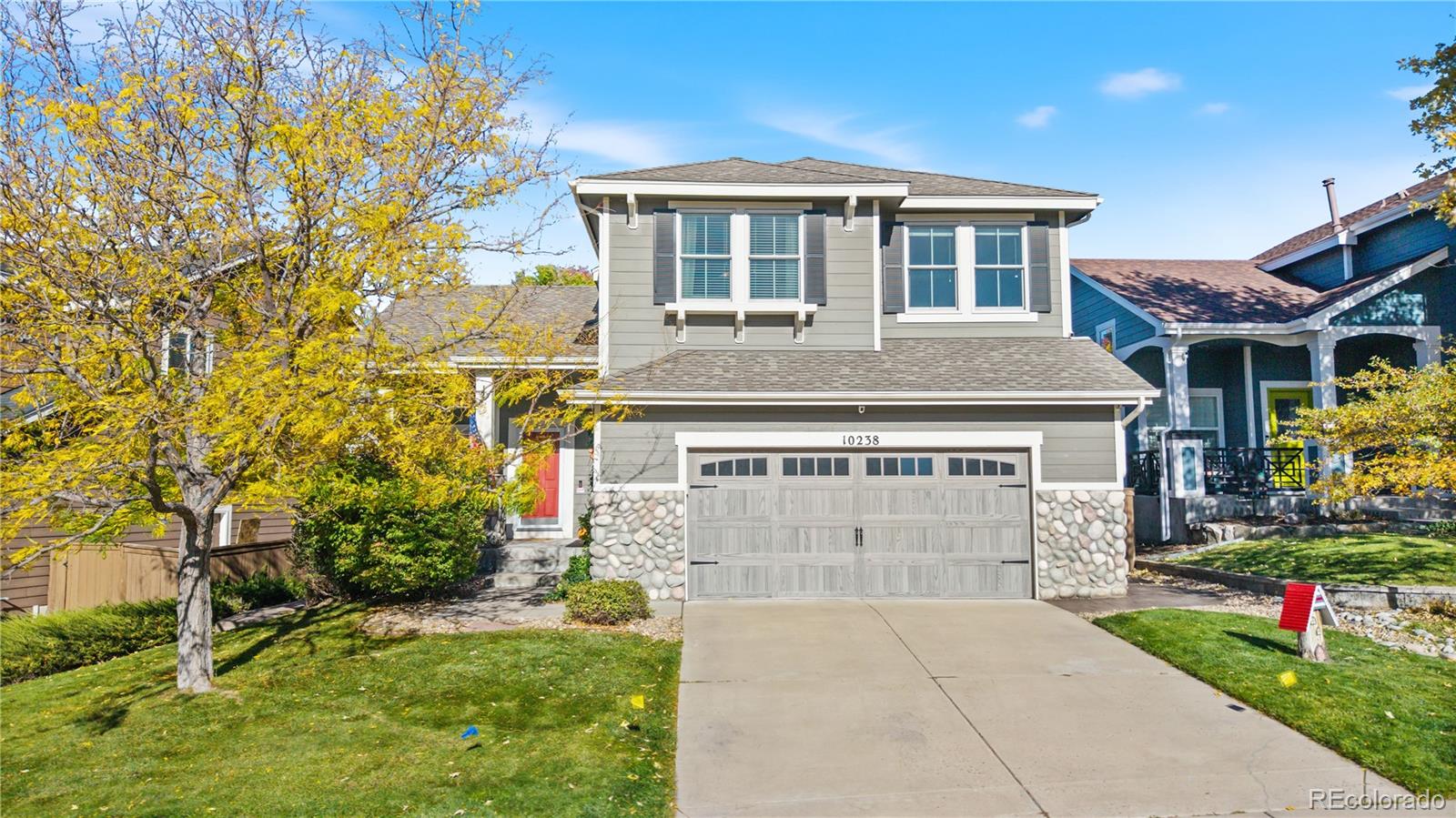 10238 Bentwood Circle, Highlands Ranch, CO, 80126 1 10238 Bentwood Circle