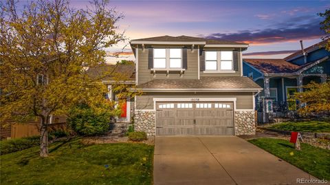 10238 Bentwood Circle Highlands Ranch CO 80126