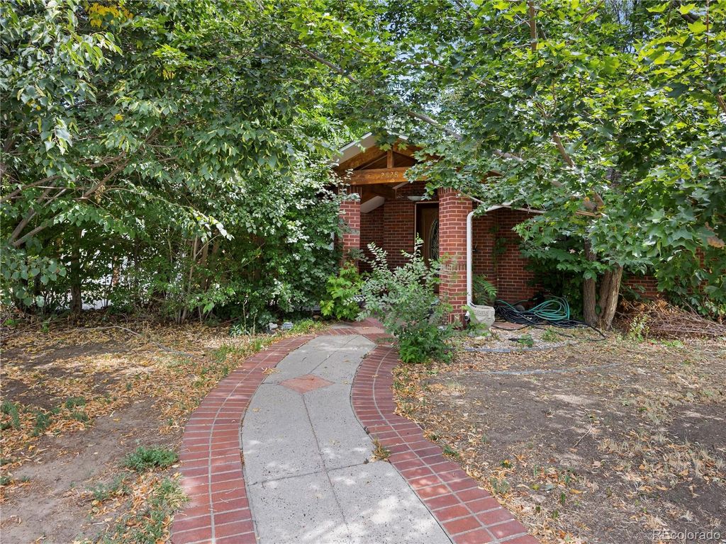 Photo of 2828 Xavier Street, Denver, CO 80212 (MLS # 6440719)