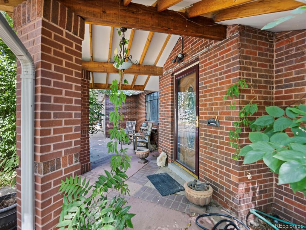 Photo of 2828 Xavier Street, Denver, CO 80212 (MLS # 6440719)