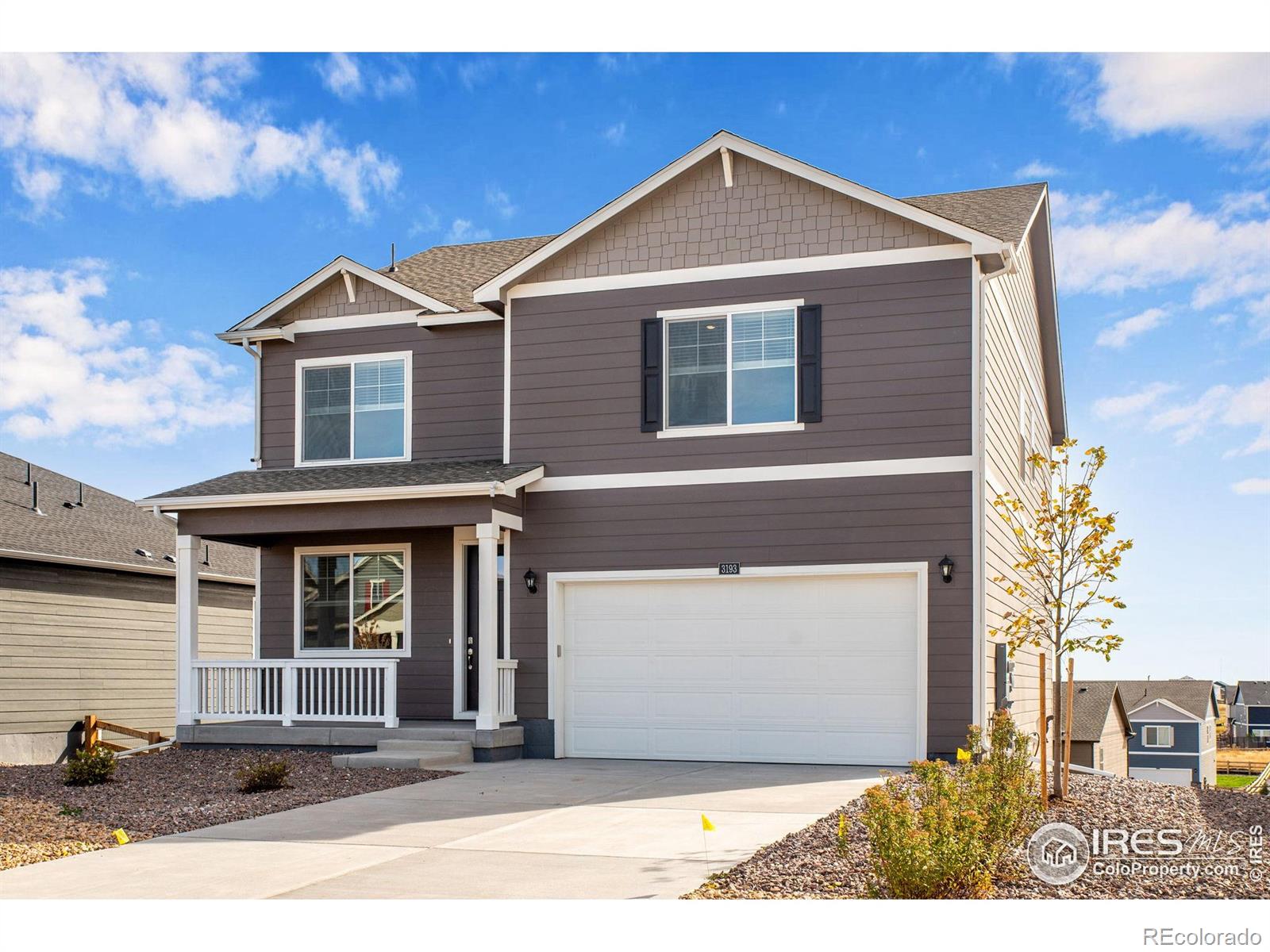 2238 Base Street, Fort Lupton, CO, 80621 1 2238 Base Street