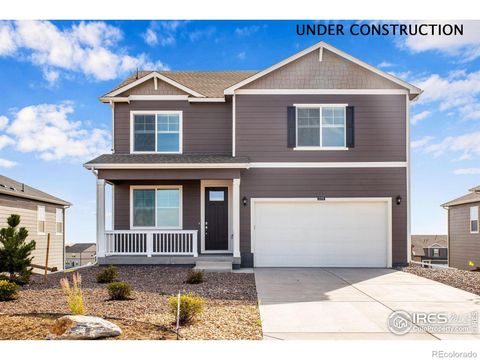 2238 Base Street Fort Lupton CO 80621