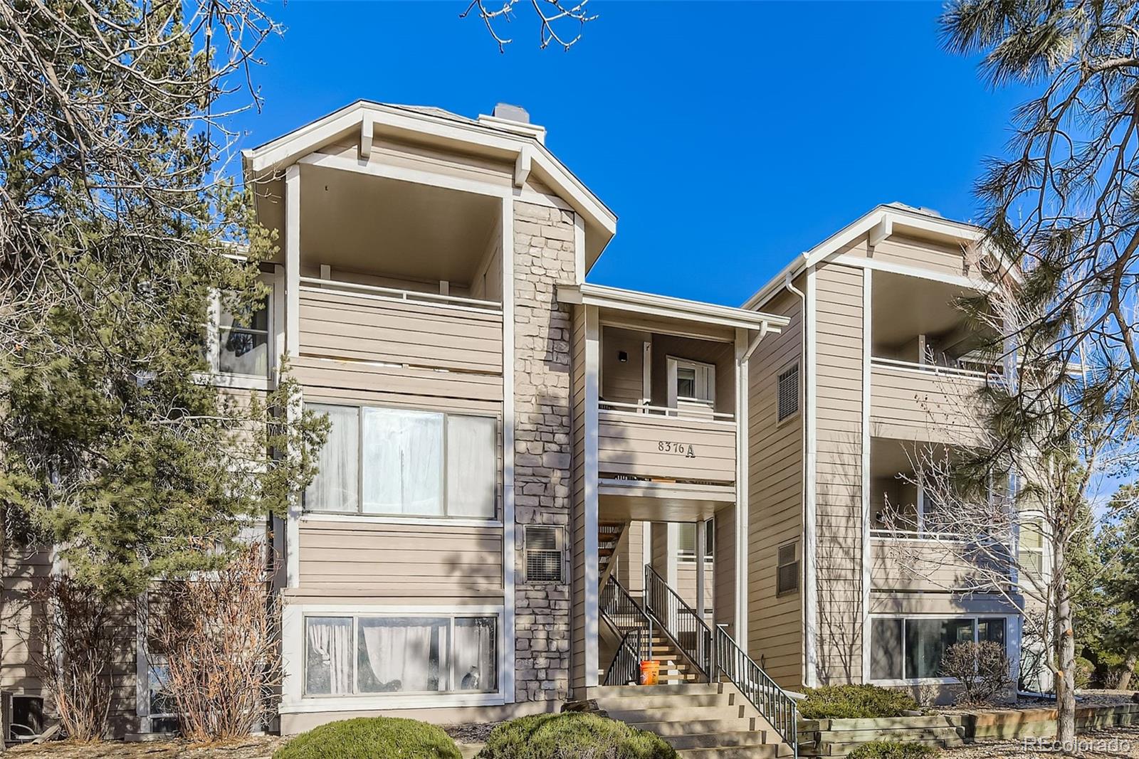 8376 S Upham Way A305