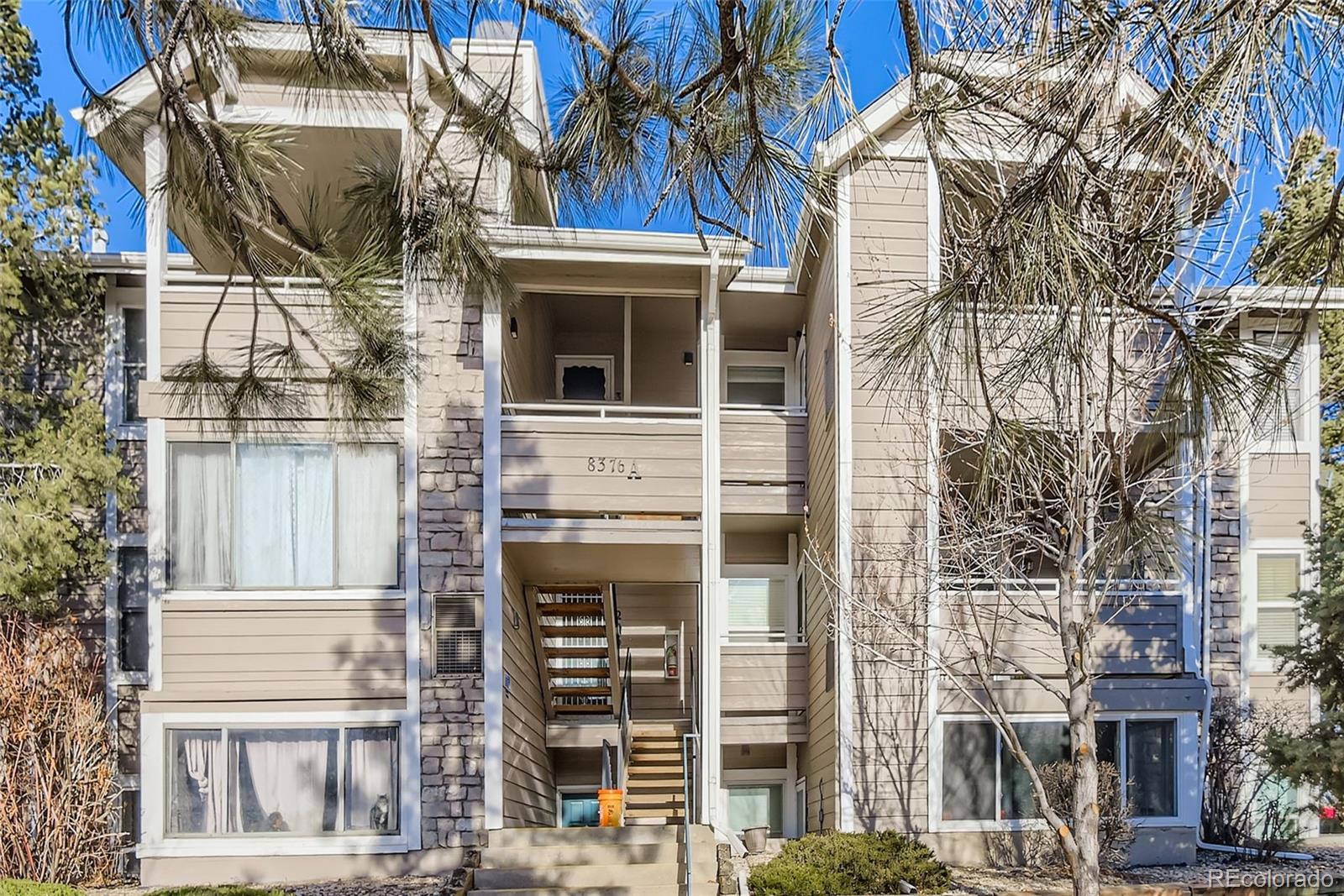 8376 S Upham Way A305