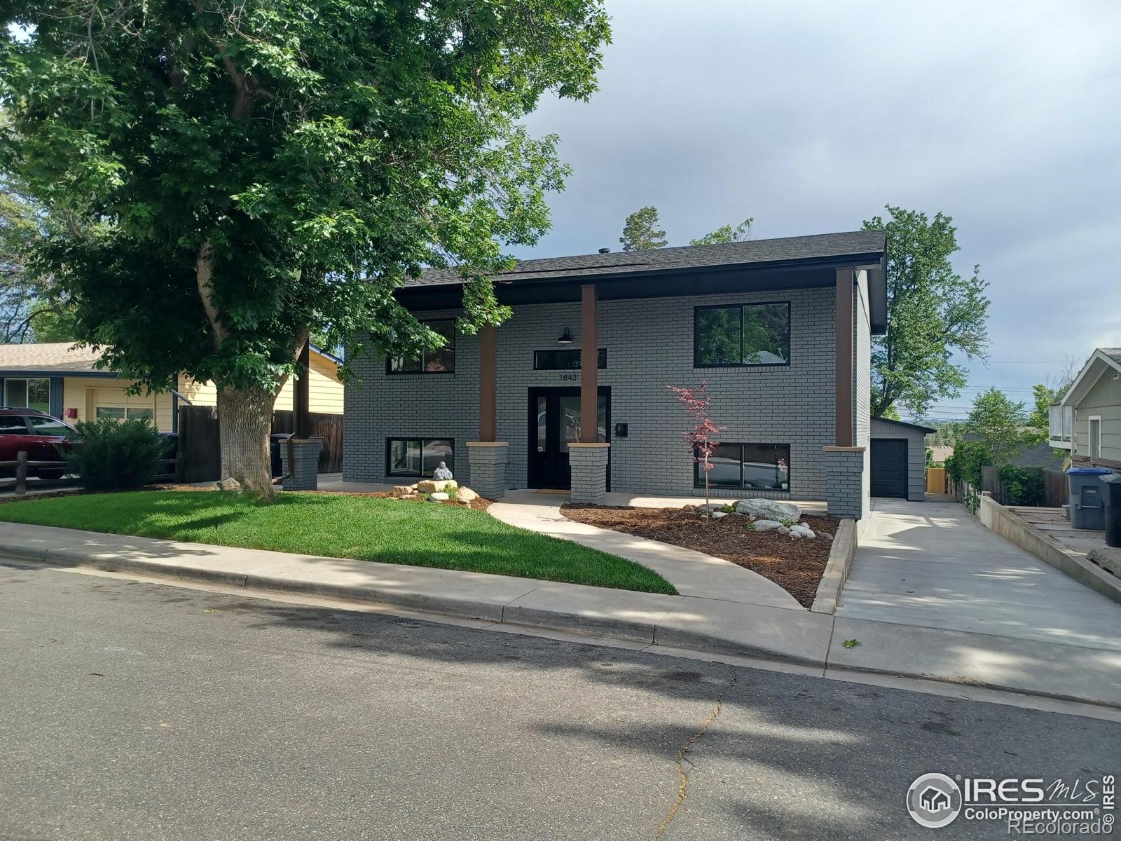 1843 Spruce Avenue, Longmont, CO, 80501 2 1843 Spruce Avenue