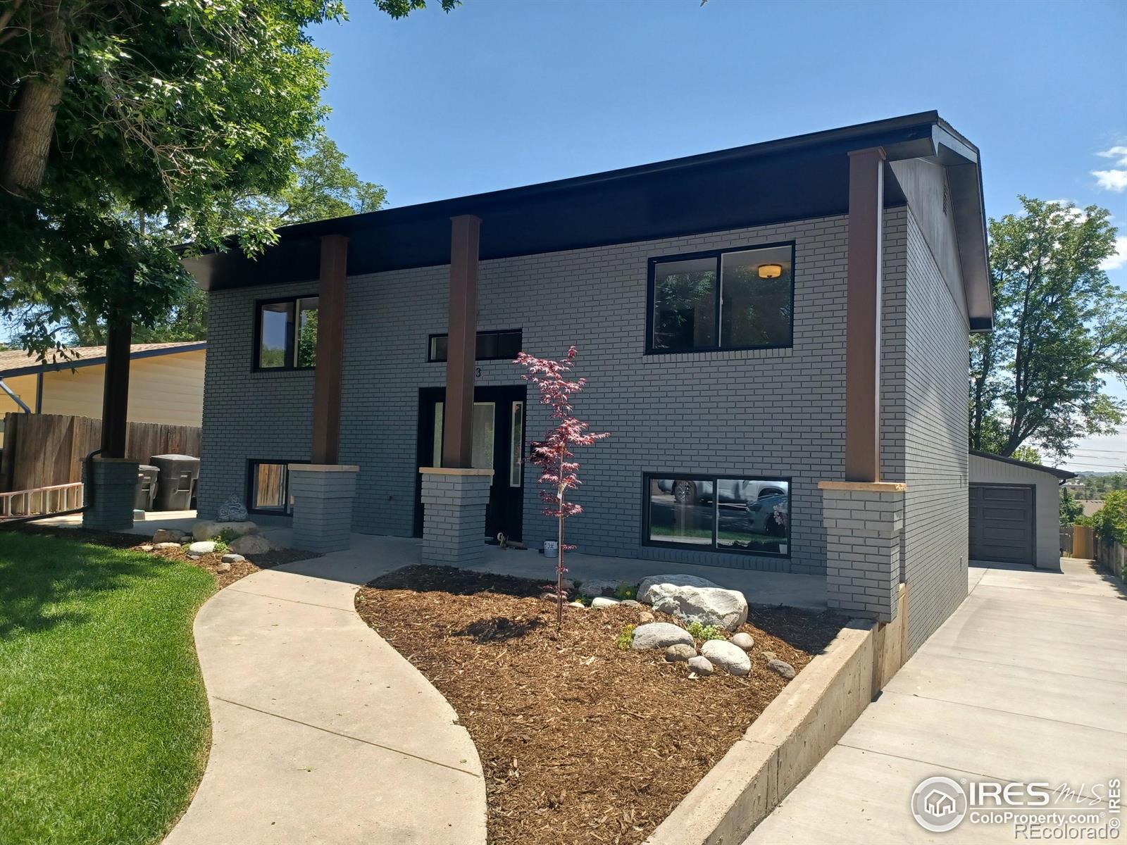 1843 Spruce Avenue, Longmont, CO, 80501 1 1843 Spruce Avenue