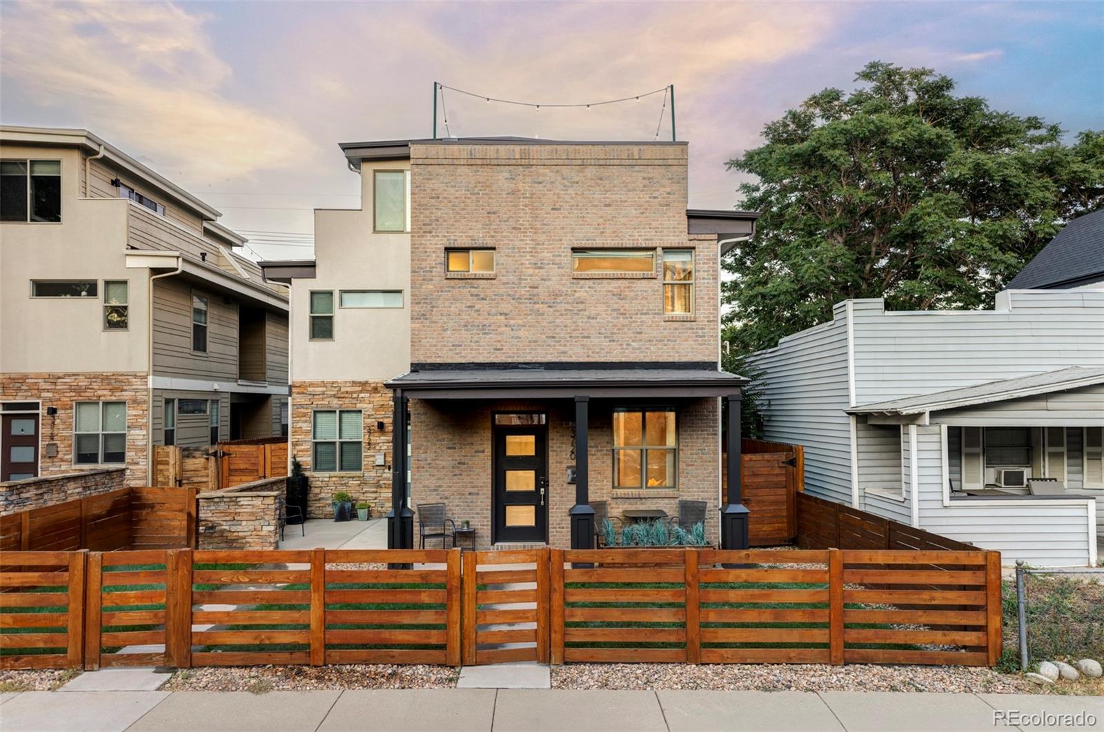3720 Jason Street