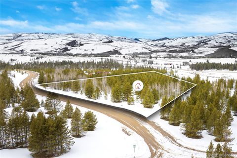 80 Meadow Parkway Granby CO 80446