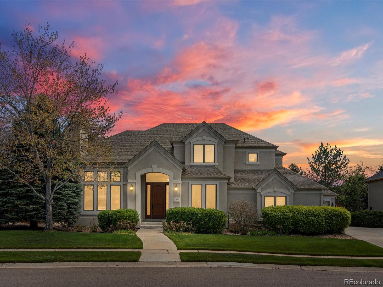 5700 S Benton Circle