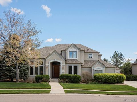 5700 S Benton Circle Littleton CO 80123