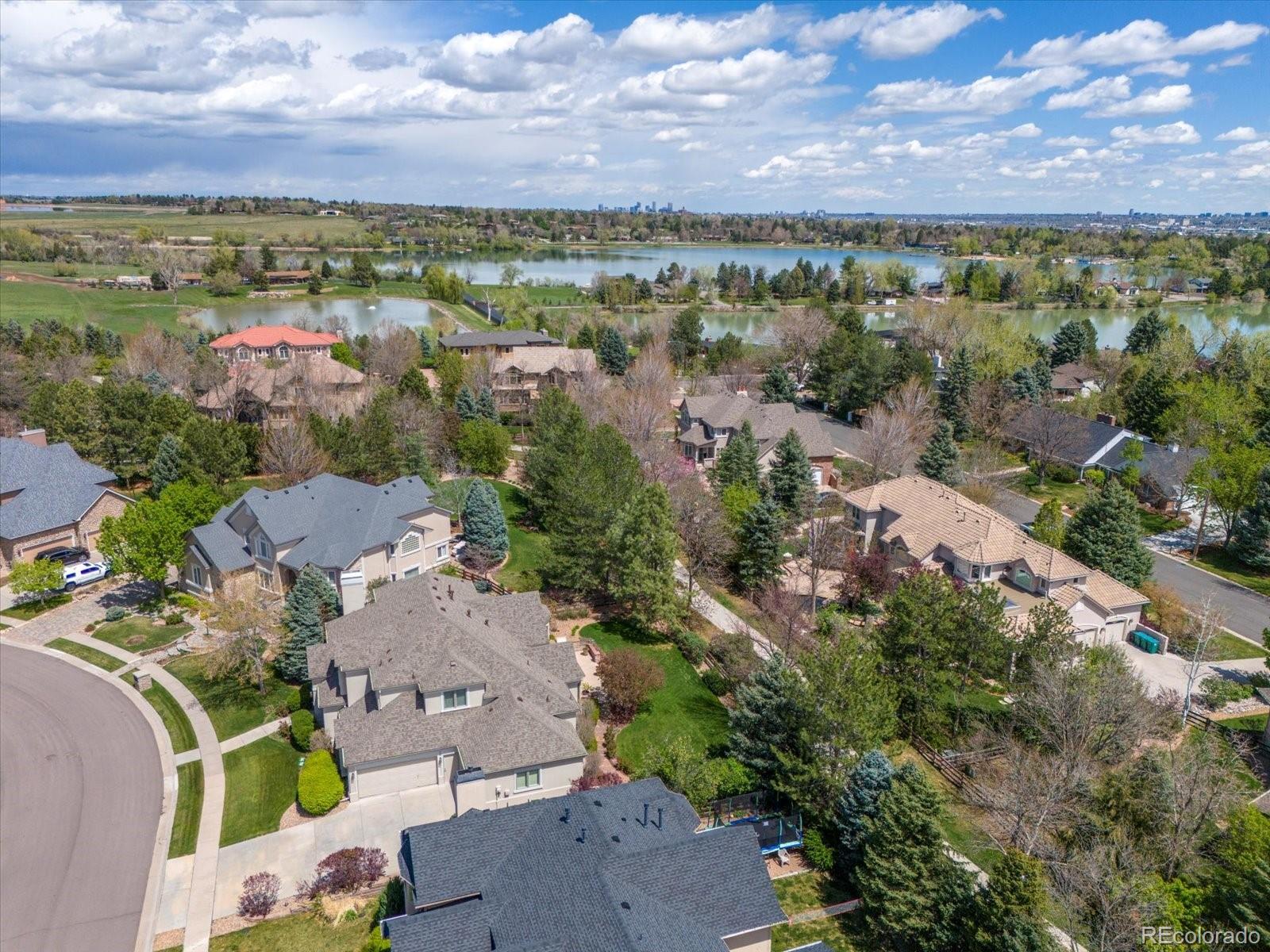 5700 S Benton Circle