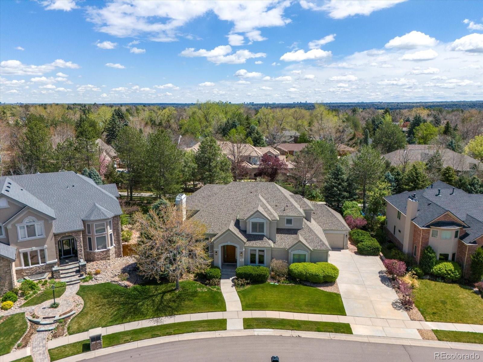 5700 S Benton Circle