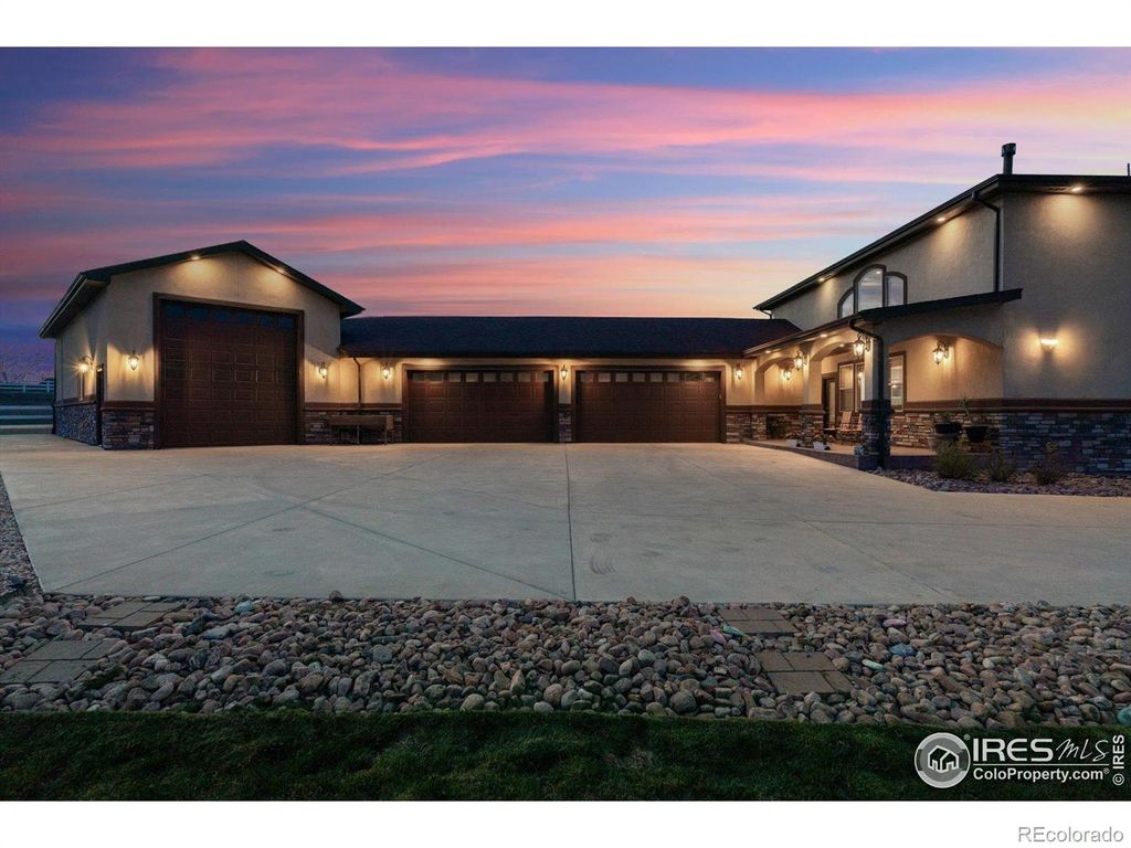 Photo of 16101 Iola Street, Brighton, CO 80602 (MLS # IR1043296)