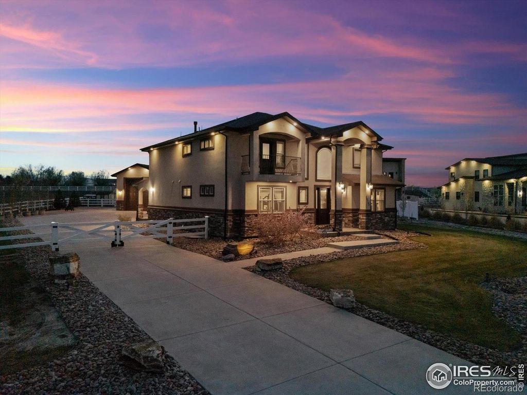 Photo of 16101 Iola Street, Brighton, CO 80602 (MLS # IR1043296)