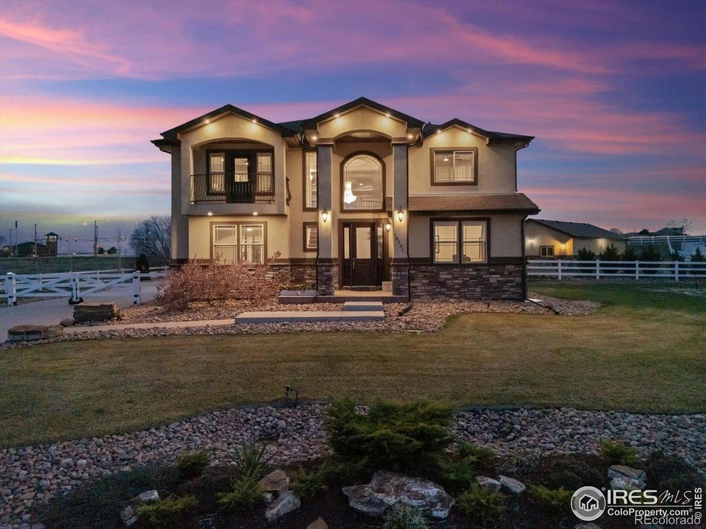 Photo of 16101 Iola Street, Brighton, CO 80602 (MLS # IR1043296)