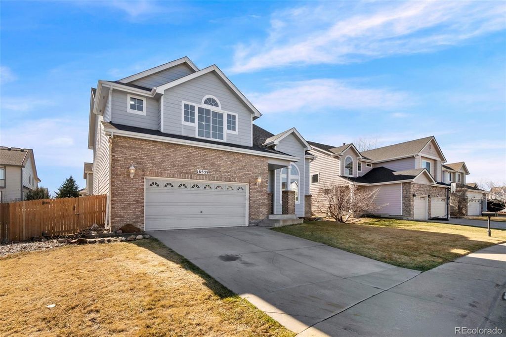 Photo of 16559 Marion Street, Thornton, CO 80602 (MLS # 4866127)