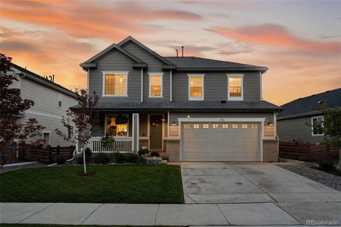 716 Split Rock Drive Erie CO 80516