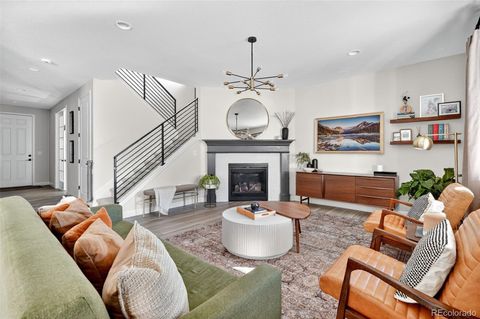 716 Split Rock Drive Erie CO 80516