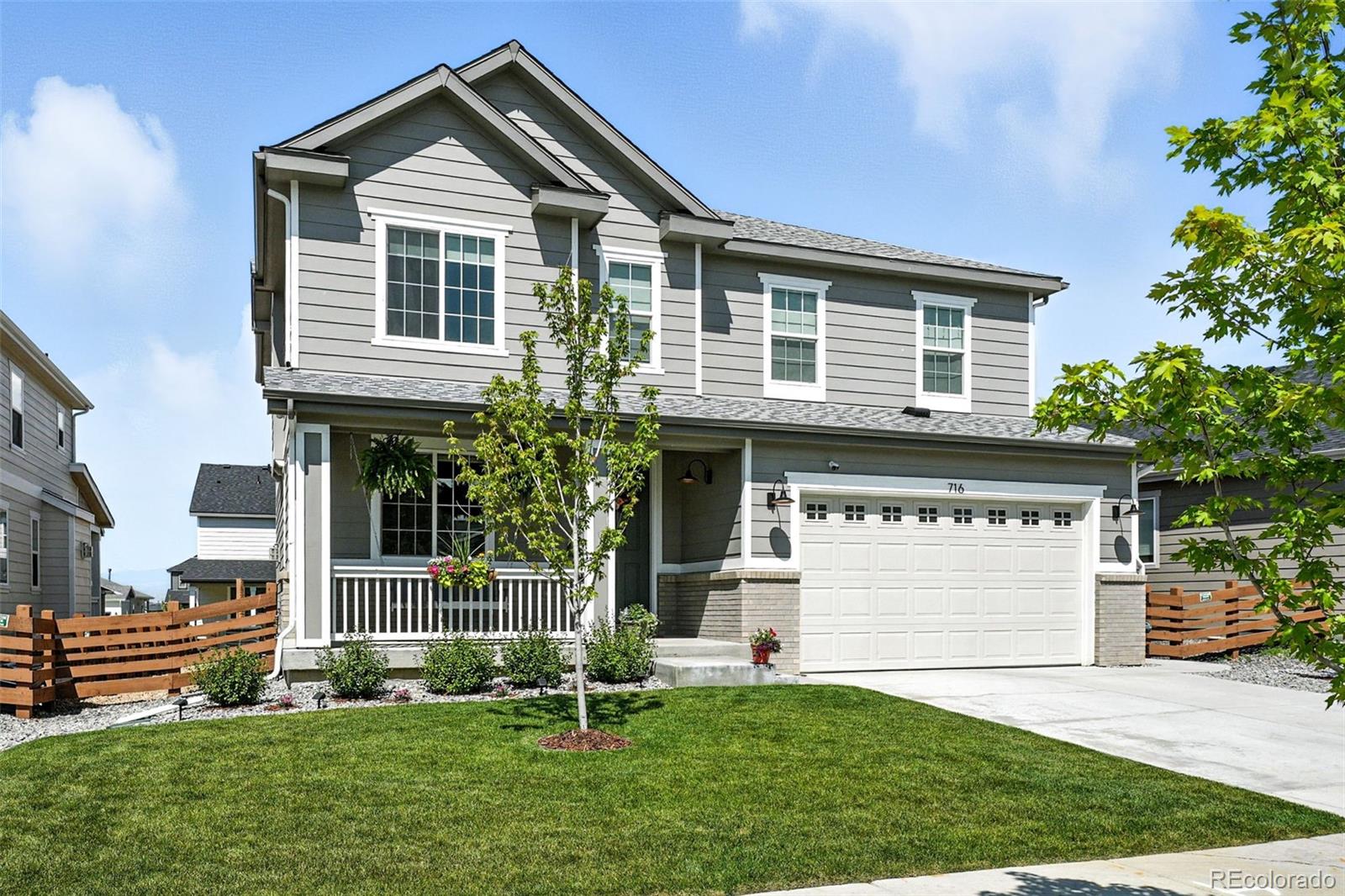 716 Split Rock Drive, Erie, CO, 80516 3 716 Split Rock Drive