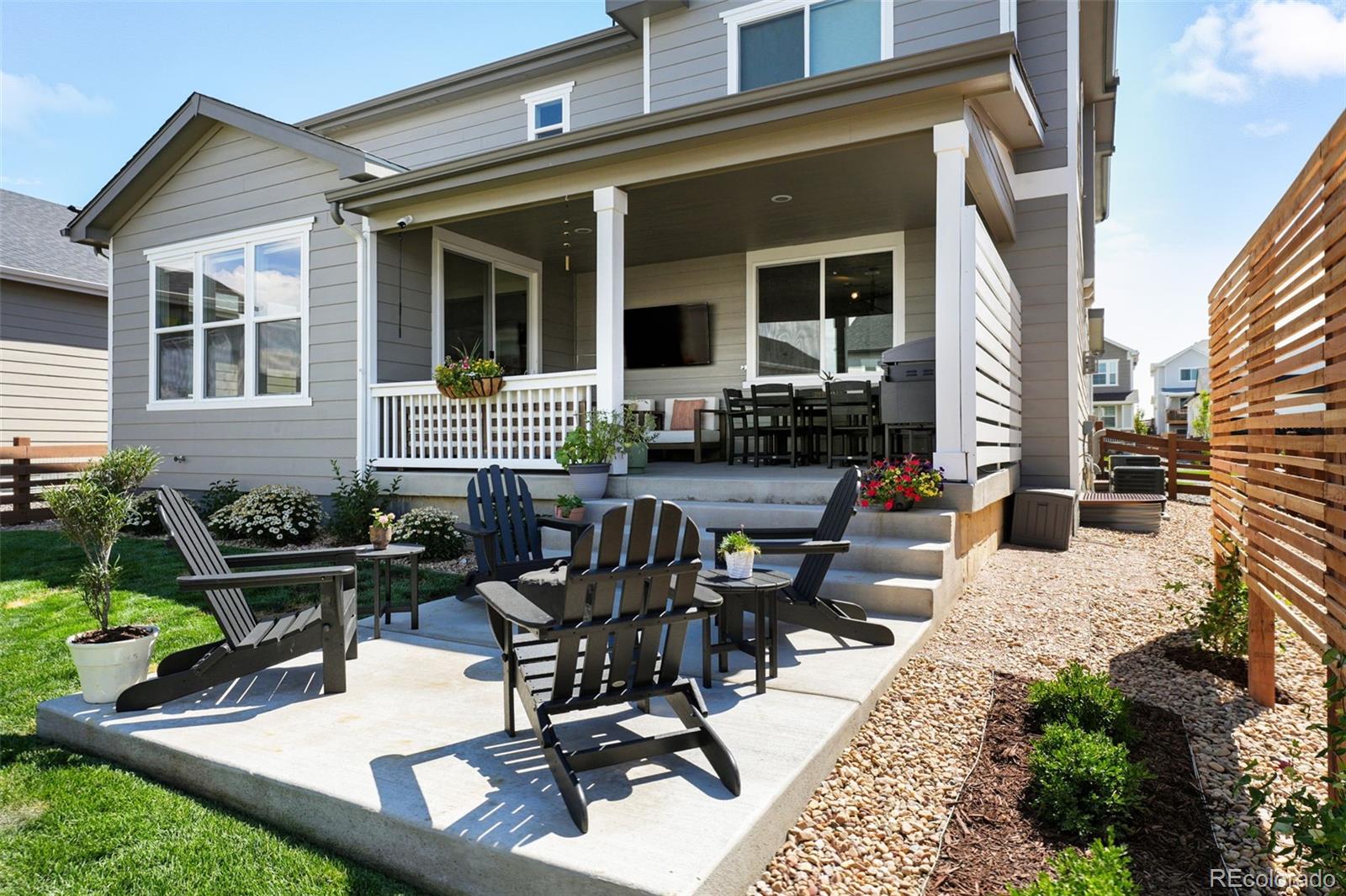 716 Split Rock Drive, Erie, CO, 80516 4 716 Split Rock Drive