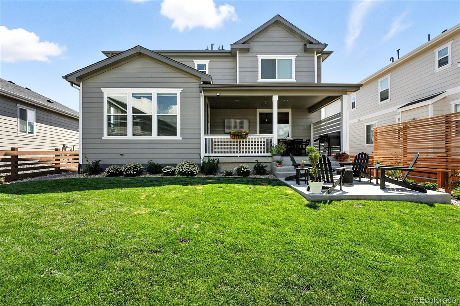 716 Split Rock Drive, Erie, CO, 80516 2 716 Split Rock Drive