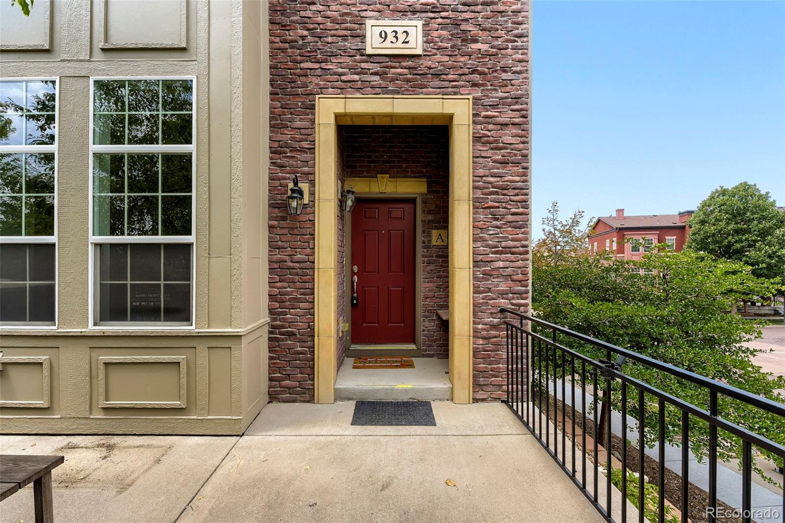 932 Rockhurst Drive A