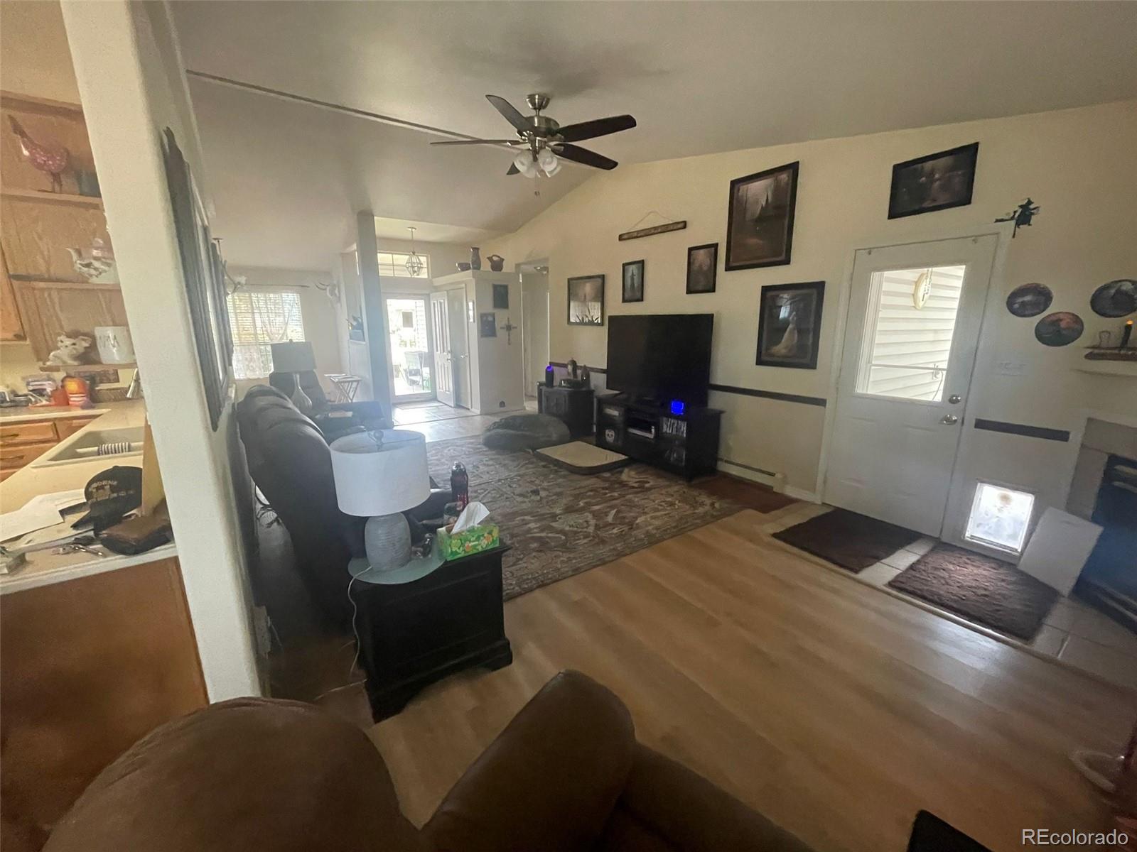 221 Round Rock Circle