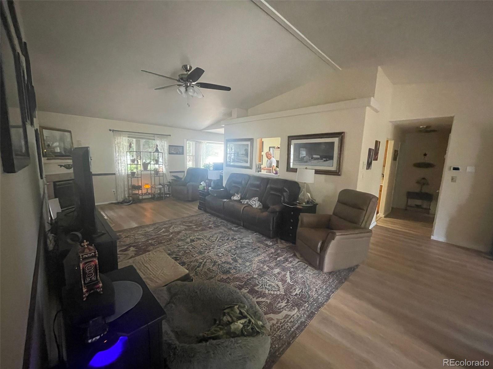 221 Round Rock Circle