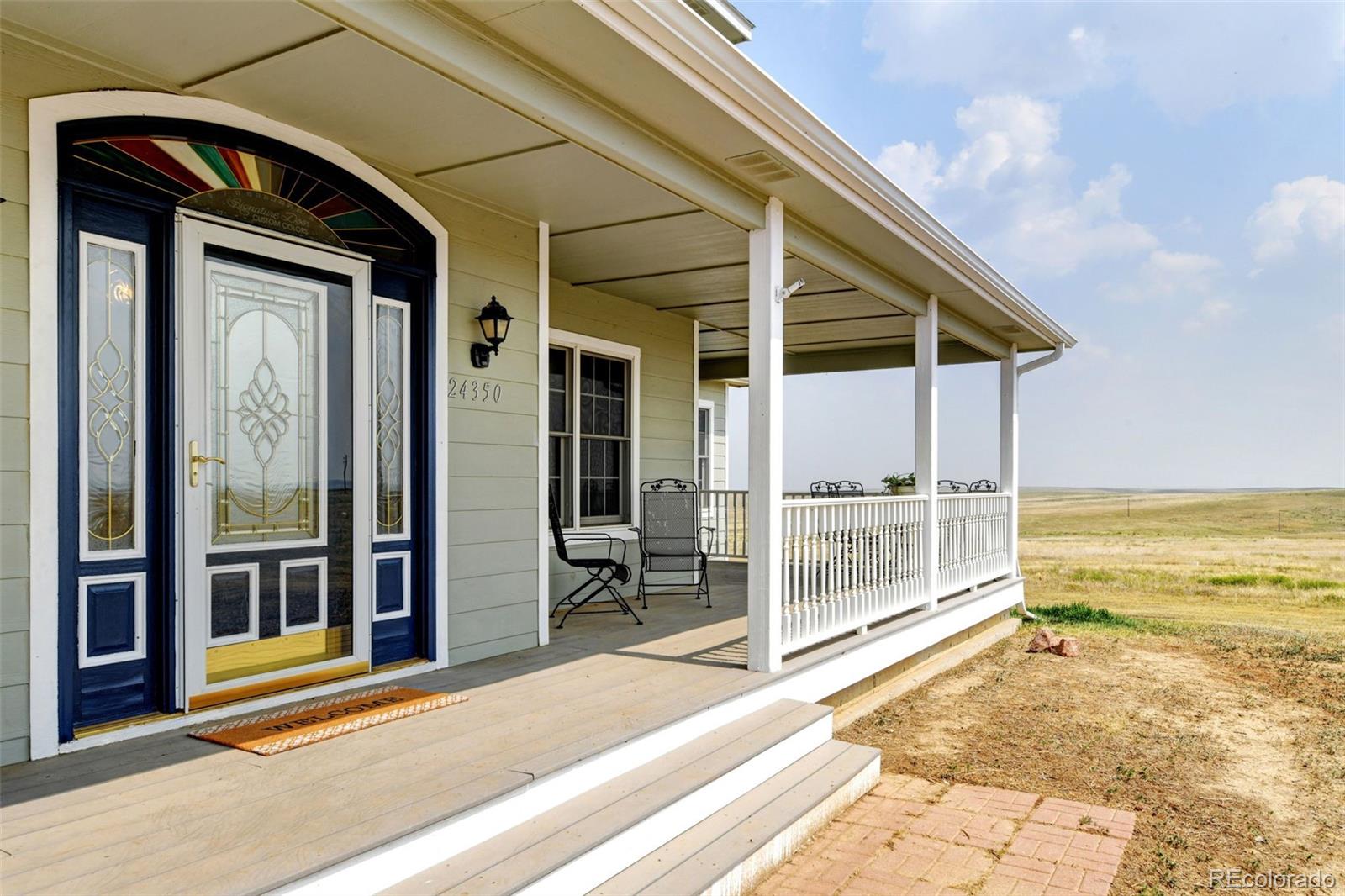 24350 Longhorn Trail, Ramah, CO, 80832 2 24350 Longhorn Trail