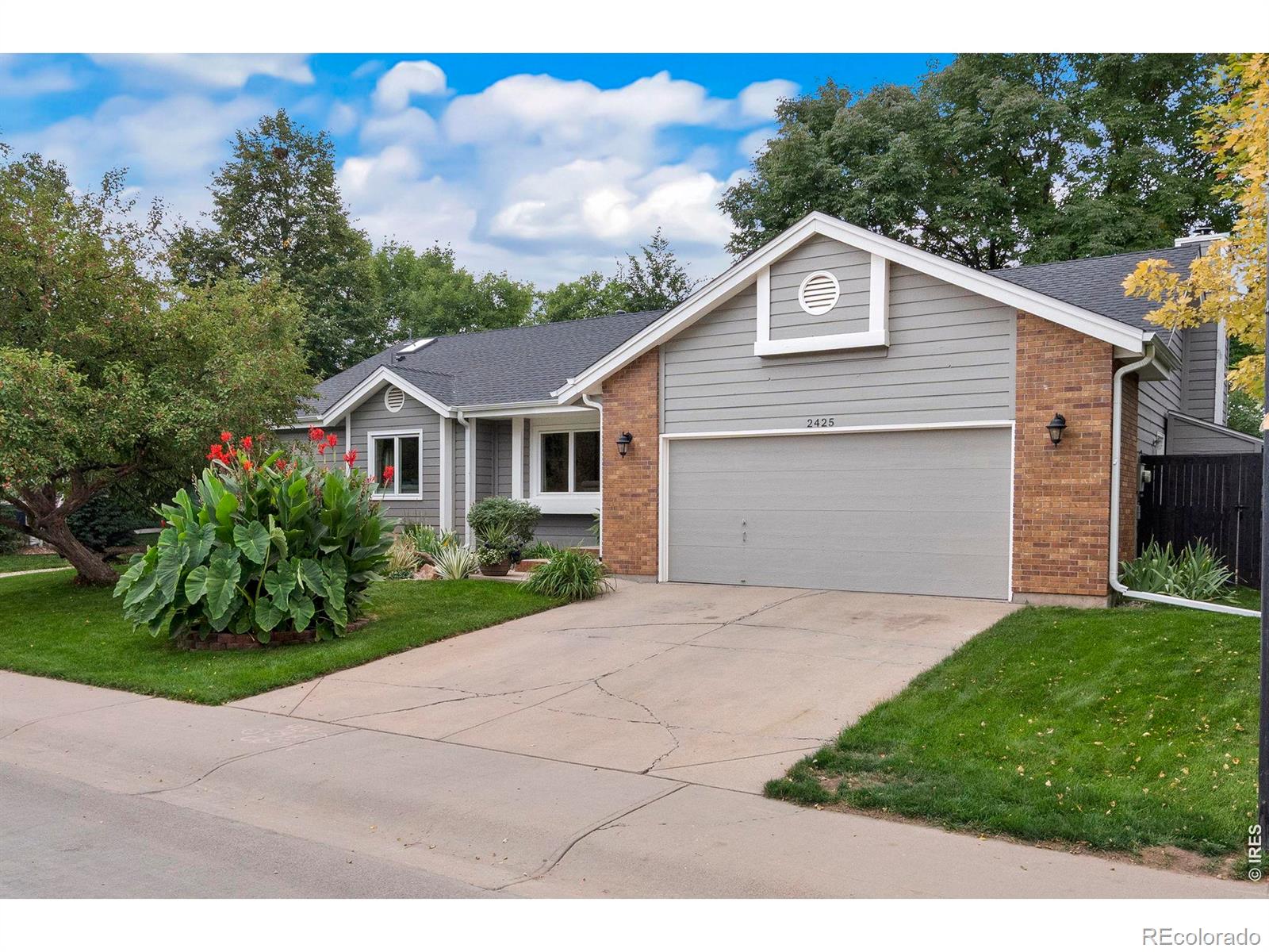2425 Cedarwood Drive
