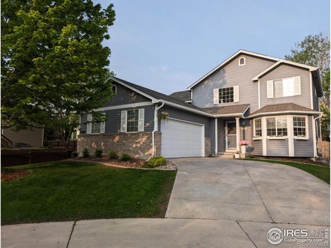 6839 Avondale Road, Fort Collins, CO 80525 - #: IR988303
