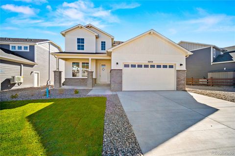 16038 Mountain Flax Drive, Monument, CO 80132 - #: 7804882