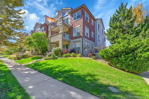 111 S Monroe Street B303 Denver CO 80209