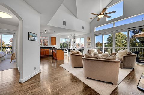 111 S Monroe Street B303 Denver CO 80209