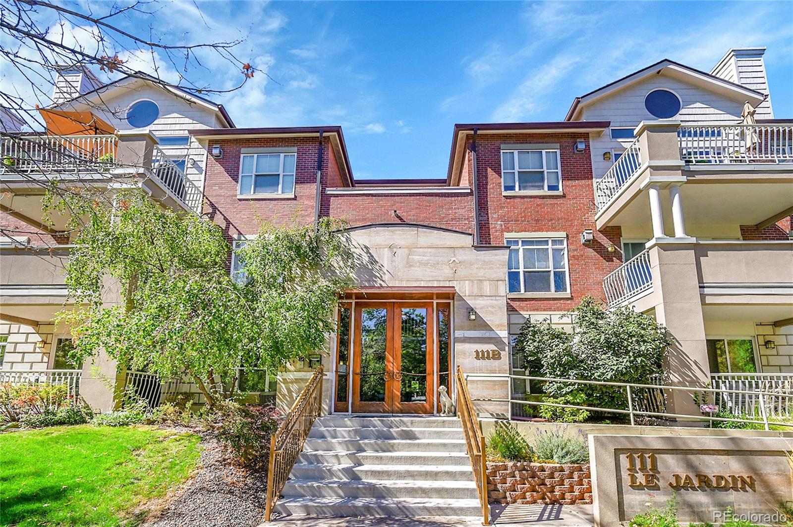 111 S Monroe Street B303, Denver, CO, 80209 1 111 S Monroe Street B303