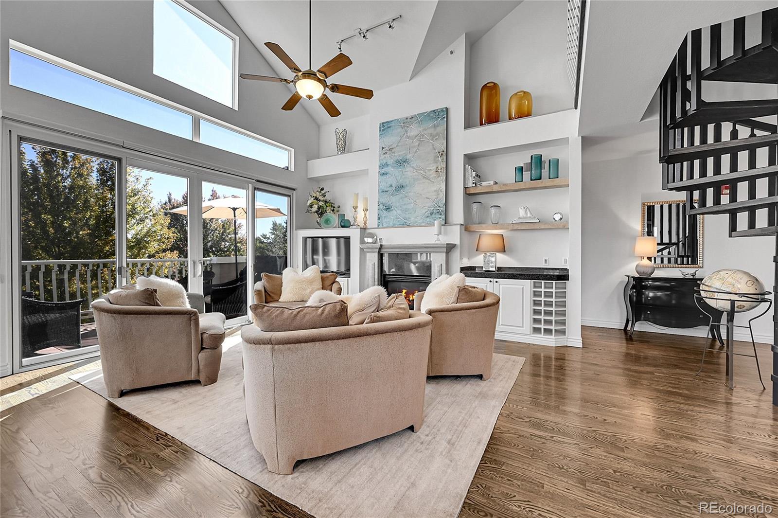 111 S Monroe Street B303, Denver, CO, 80209 4 111 S Monroe Street B303